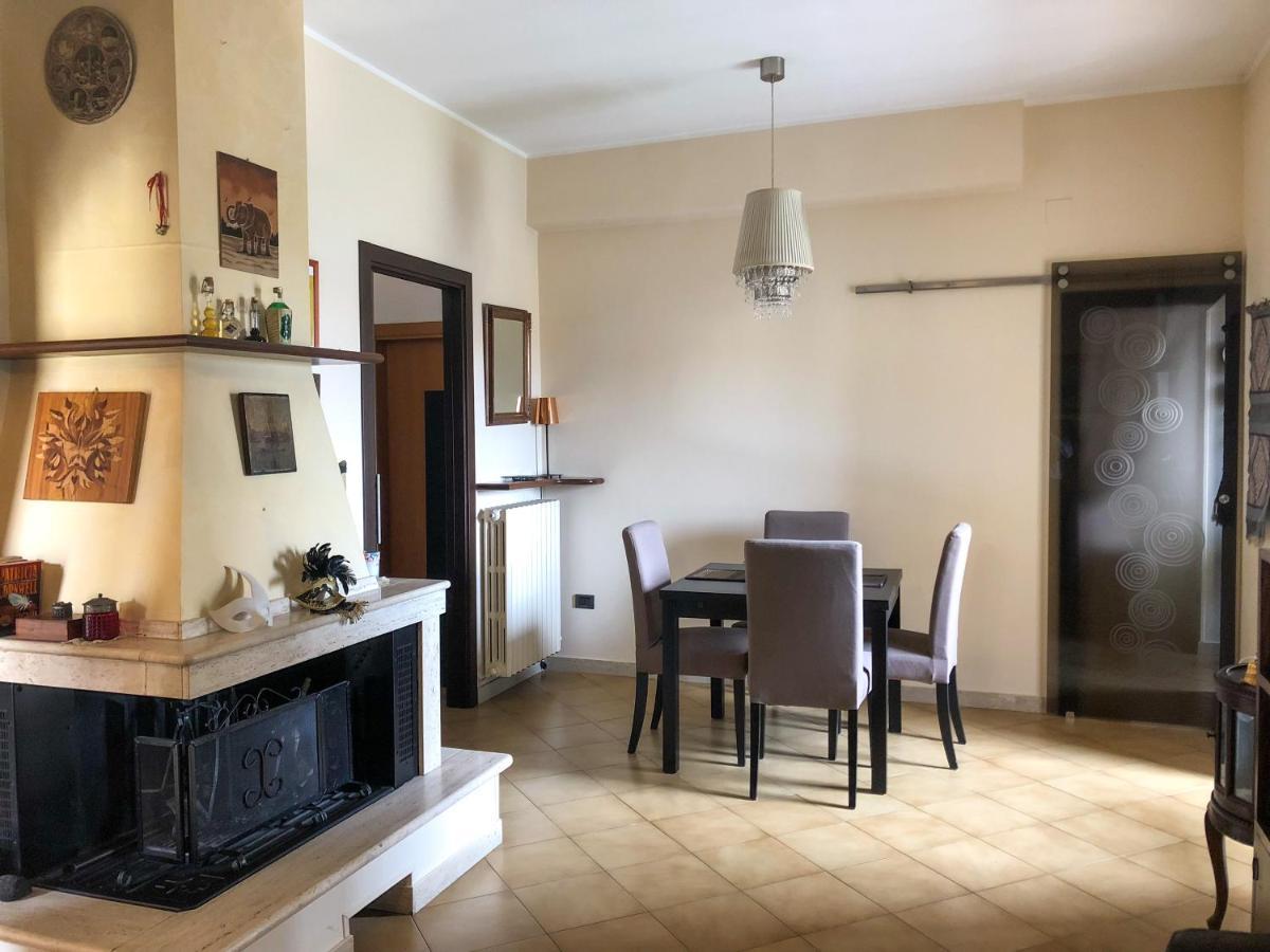 Casa Cactus - In Centro Appartement *